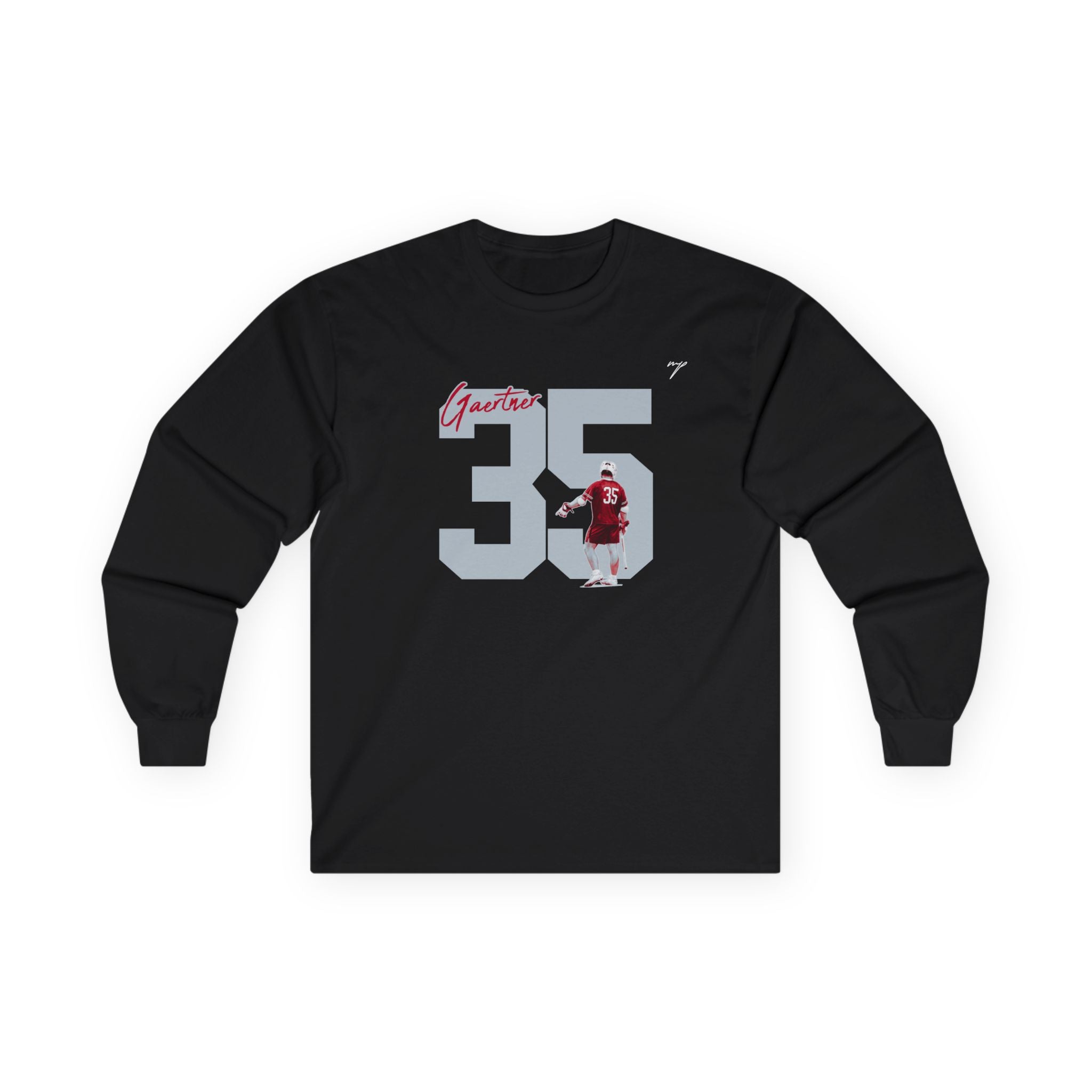 Gavin Gaertner Long Sleeve