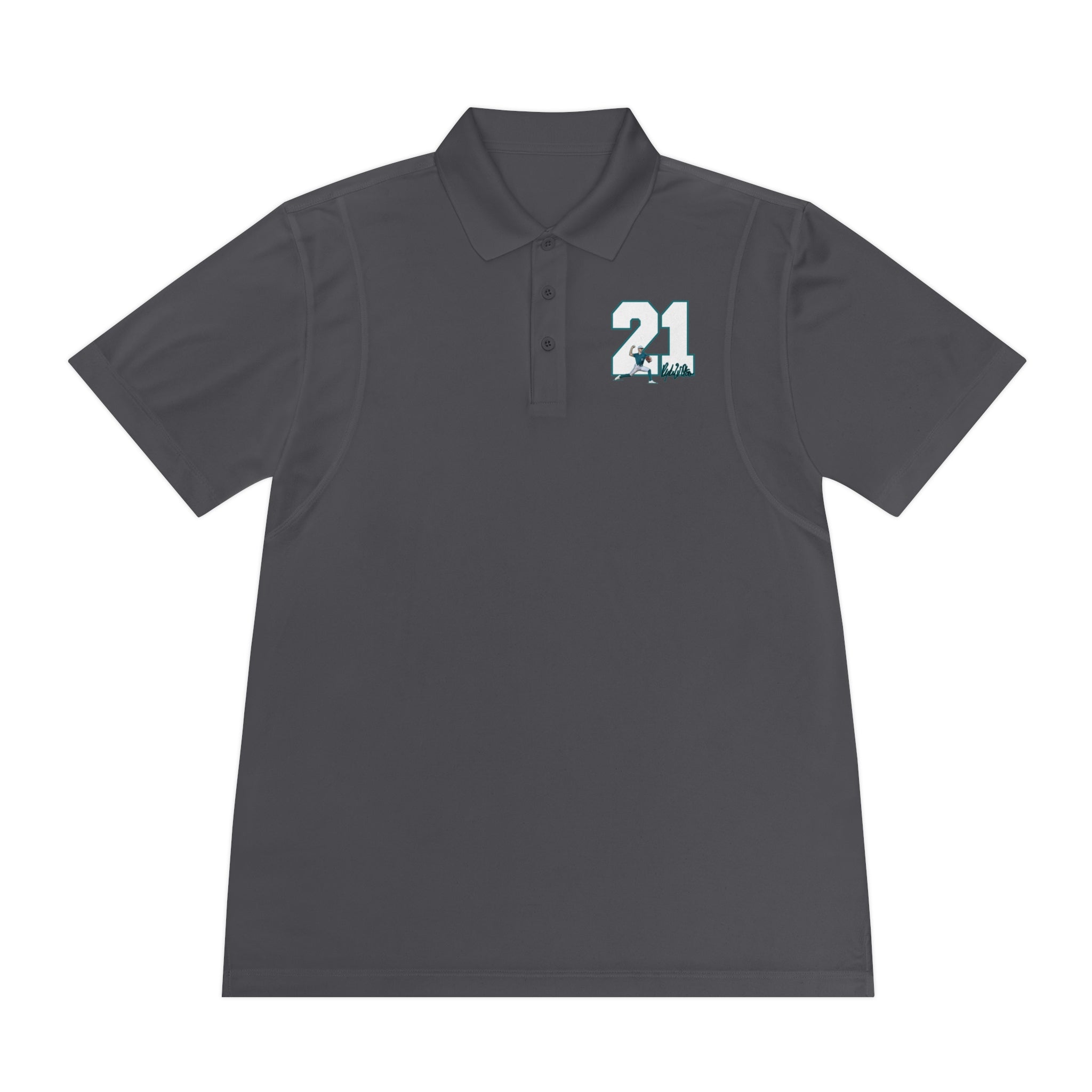 Ryder Olson Polo