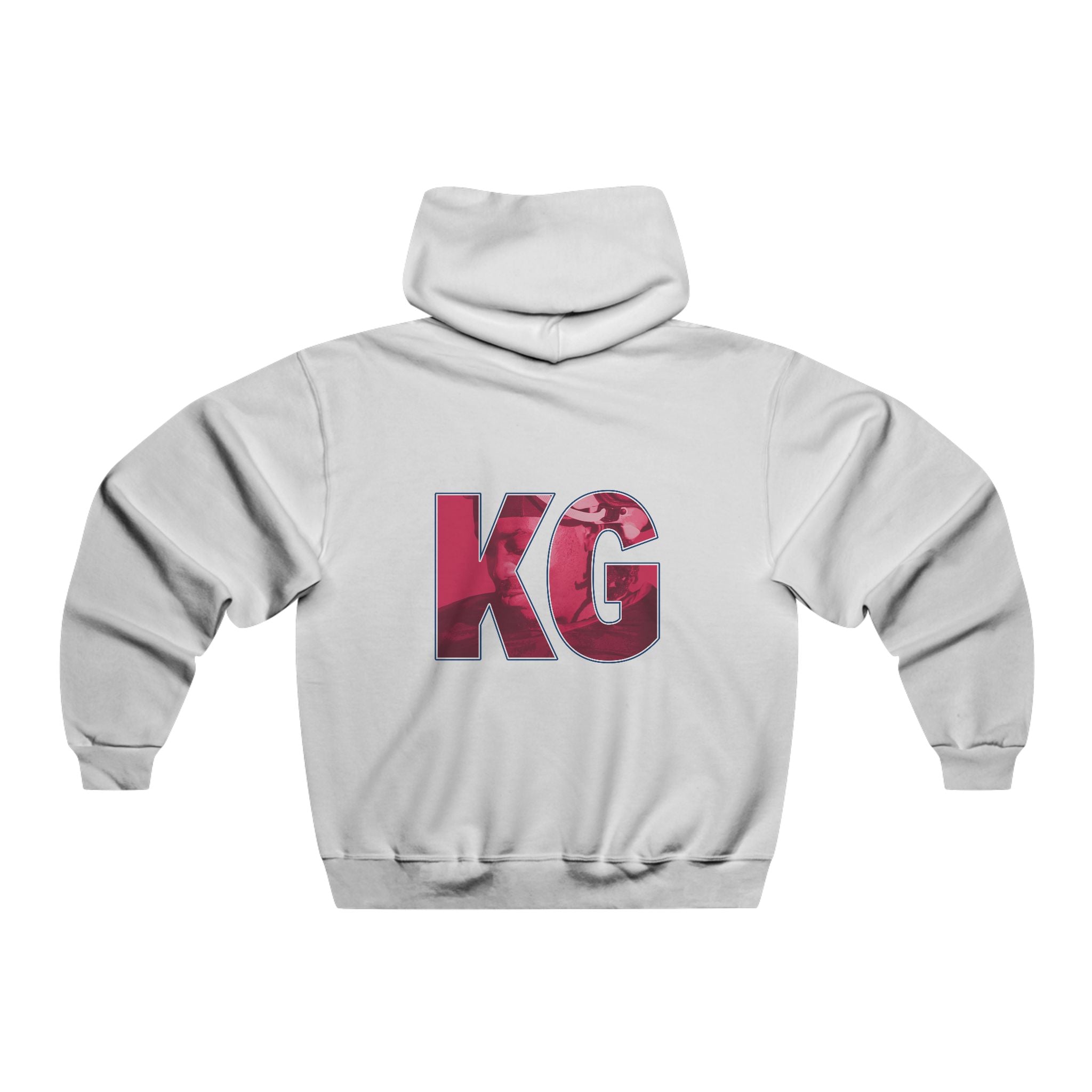 Kion Gibson Vintage Hoodie