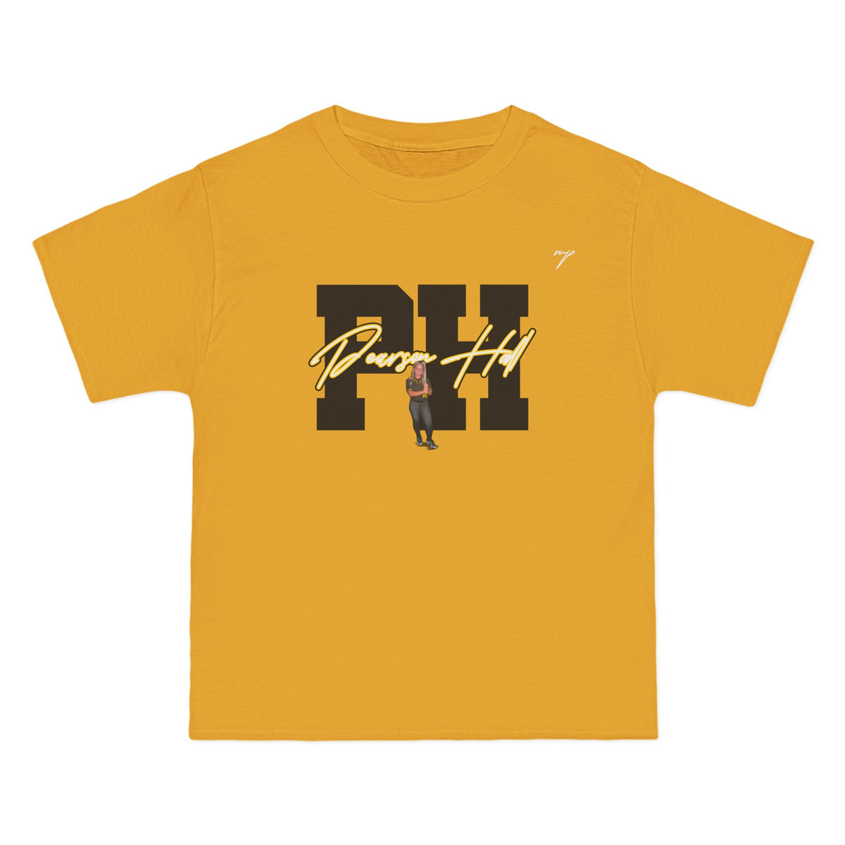 Pearson Hall Vintage Tee