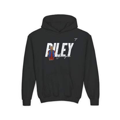 Riley Cunningham YOUTH Hoodie