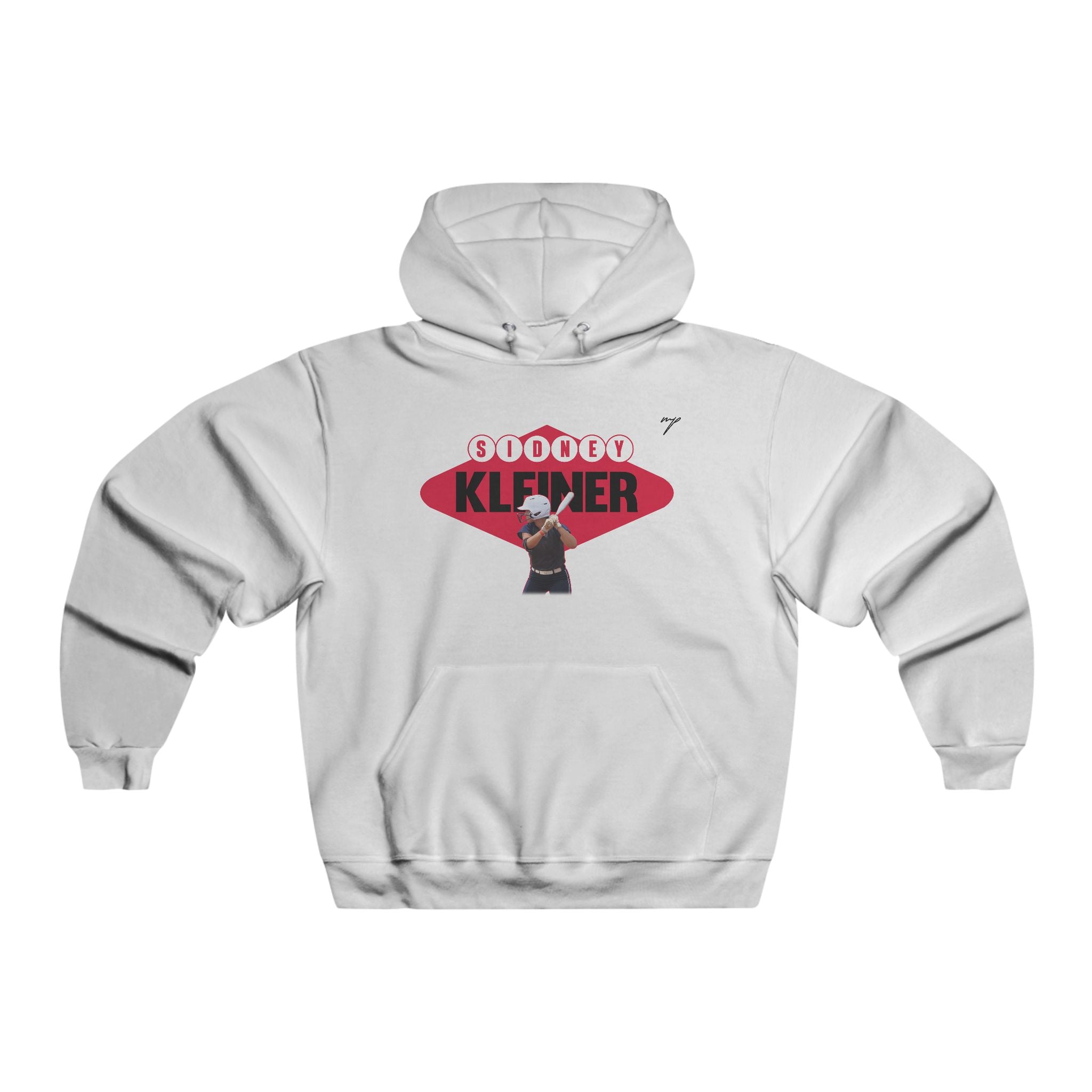Sidney Kleiner Vintage Hoodie