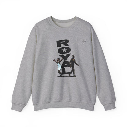 Montero Royal Crewneck