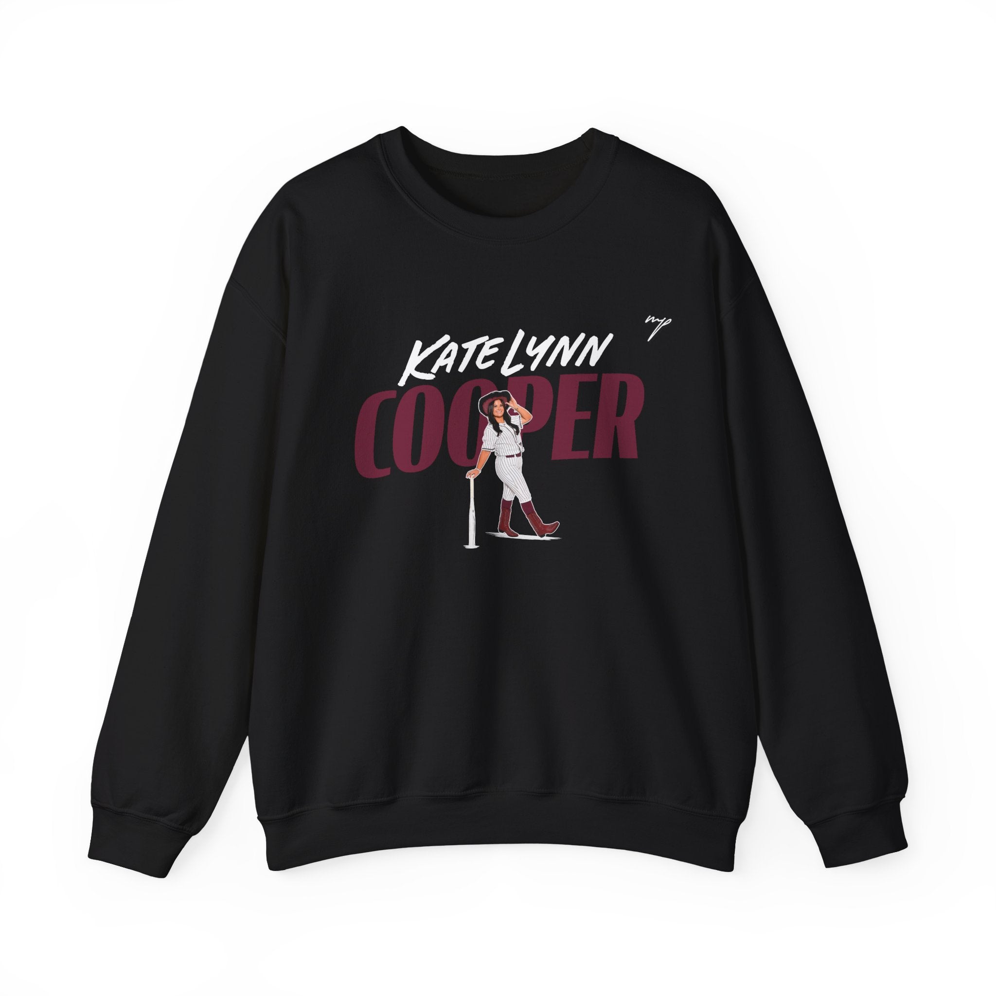 KateLynn Cooper Crewneck
