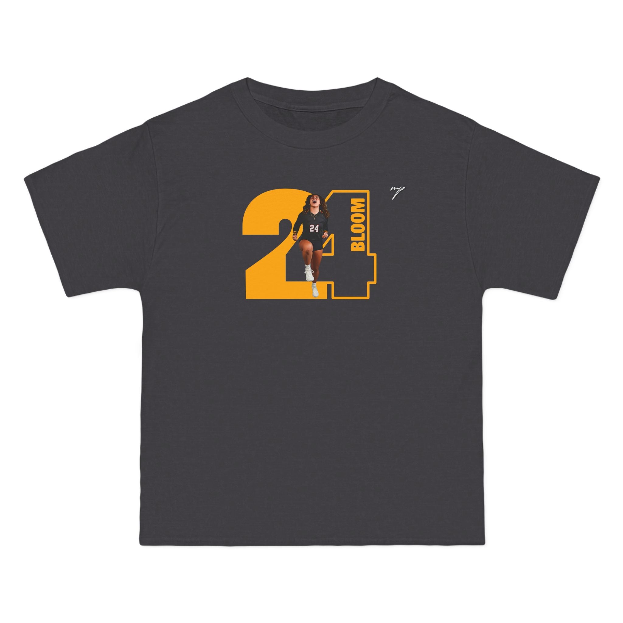 Cassidy Bloom Vintage Tee