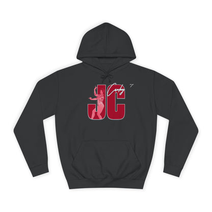 Jasmine Cawley Hoodie