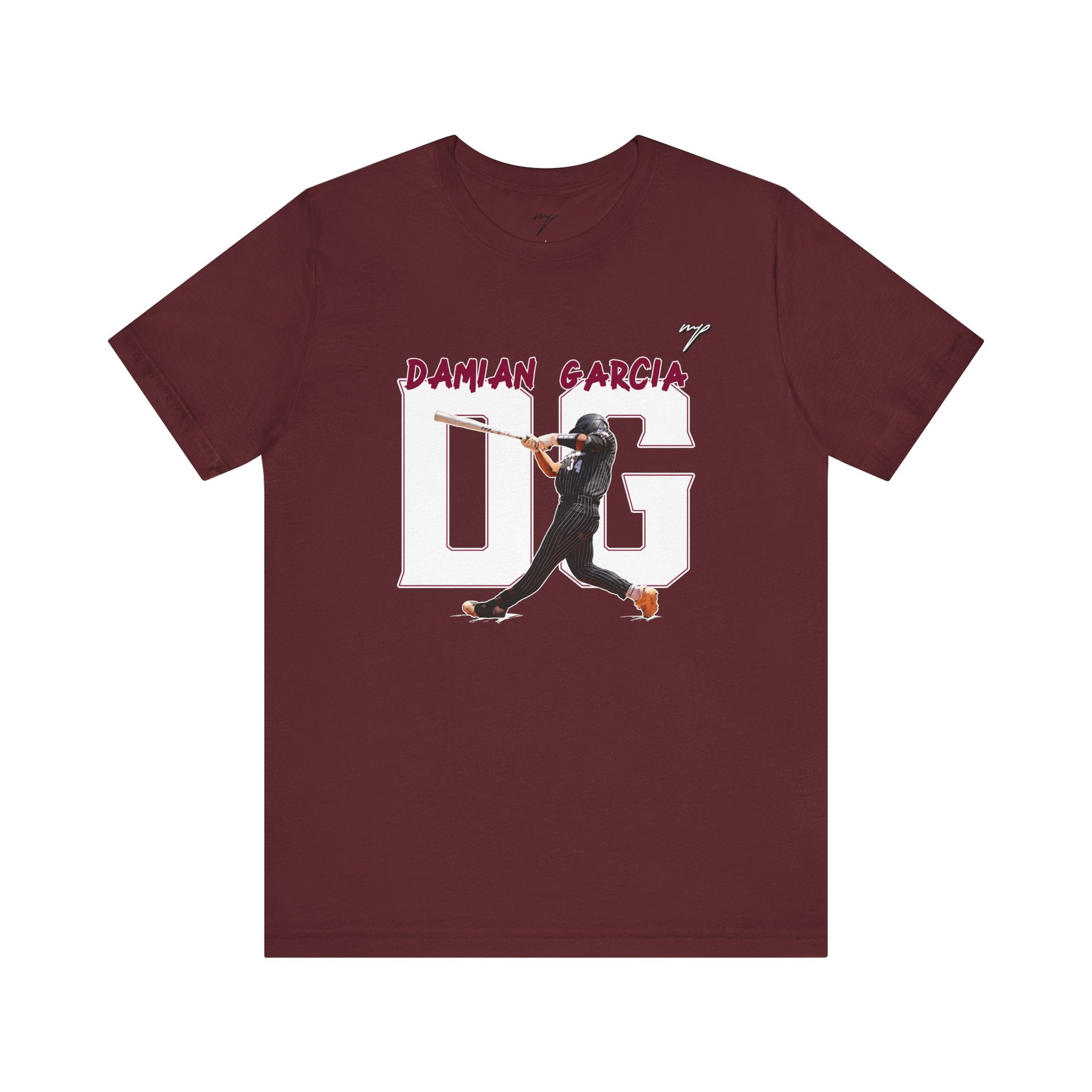 Damian Garcia Graphic Tee