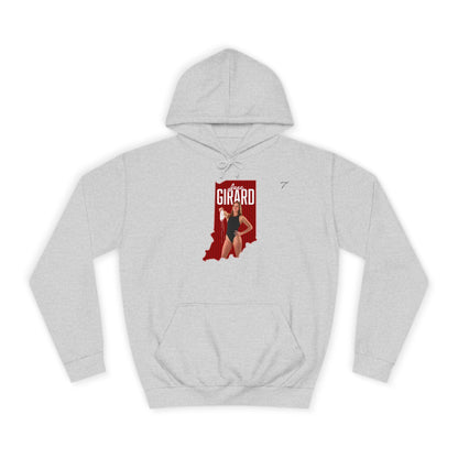 Jane Girard Hoodie