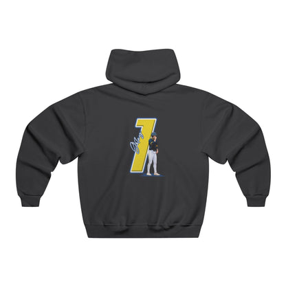 Colin Goley Vintage Hoodie