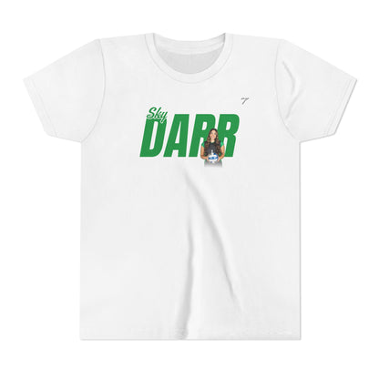 Skylar Darr YOUTH Graphic Tee