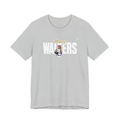 Macy Walters Graphic Tee