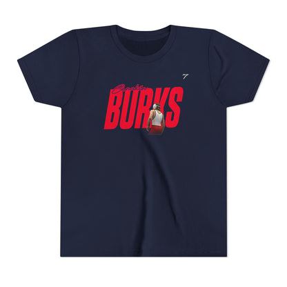 Anakin Burks YOUTH Graphic Tee