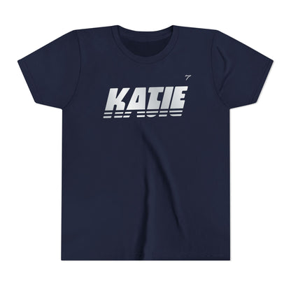 Katie Hunt YOUTH Graphic Tee