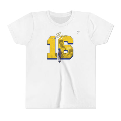 Jeremiah Boyce YOUTH Graphic Tee