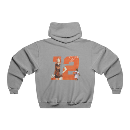 Siera Herbert Vintage Hoodie