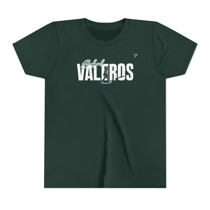 Gabriel Valeros YOUTH Graphic Tee
