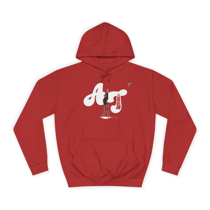 Adasyn Tackett Hoodie