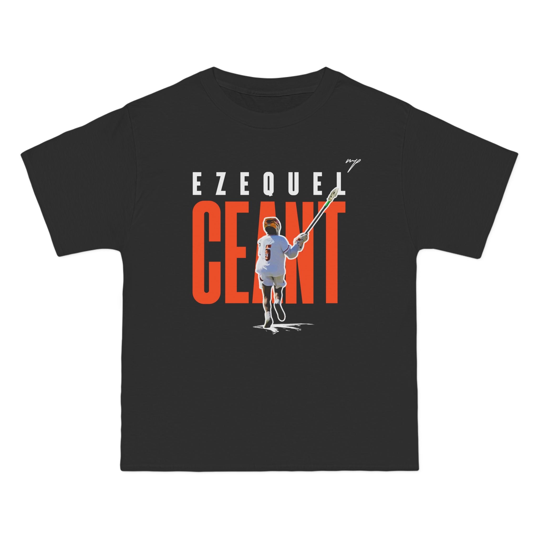 Ezequel Ceant Vintage Tee