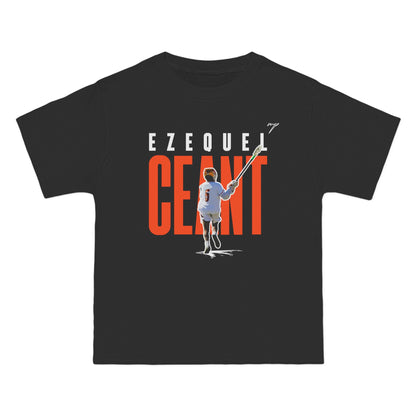 Ezequel Ceant Vintage Tee