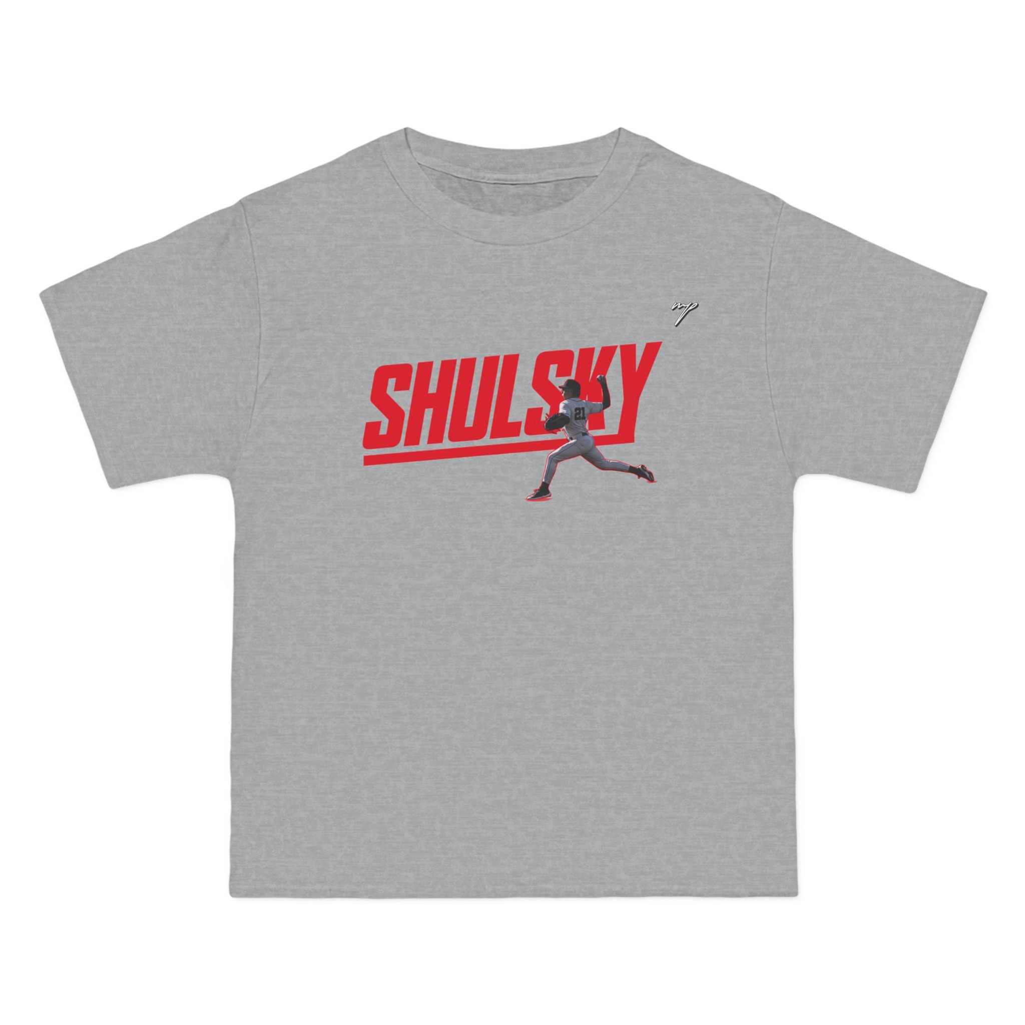 Sebastian Shulsky Vintage Tee