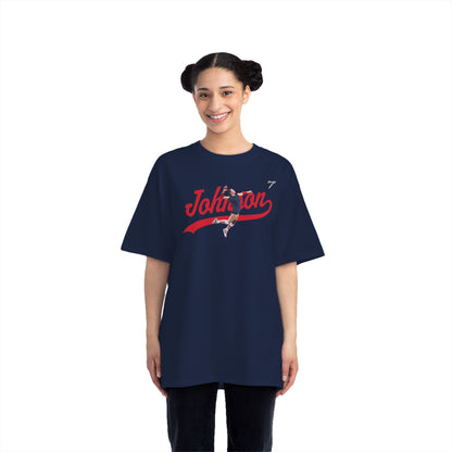Melia Johnson Vintage Tee
