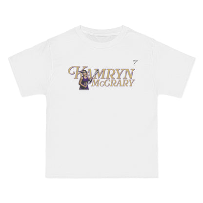 Kamryn McCrary Vintage Tee