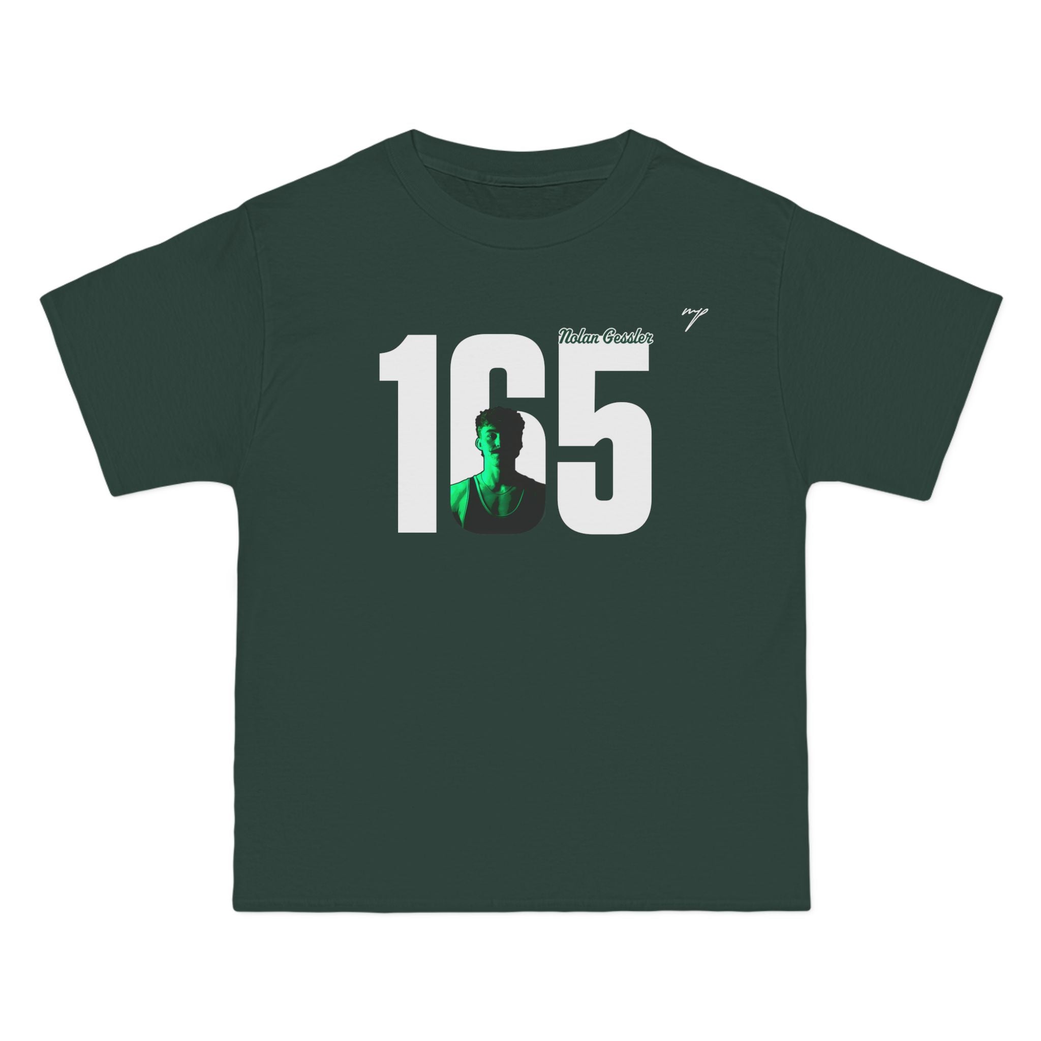 Nolan Gessler Vintage Tee