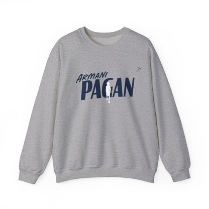 Armani Pagan Crewneck