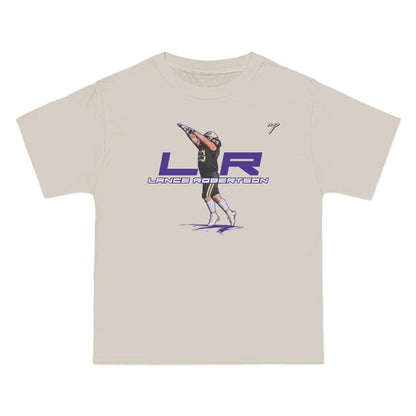 Lance Robertson Vintage Tee