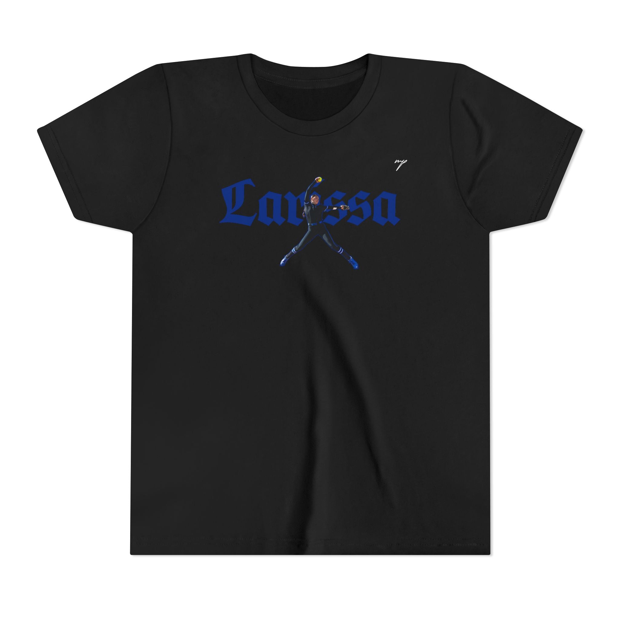 Larissa Jacquez YOUTH Graphic Tee