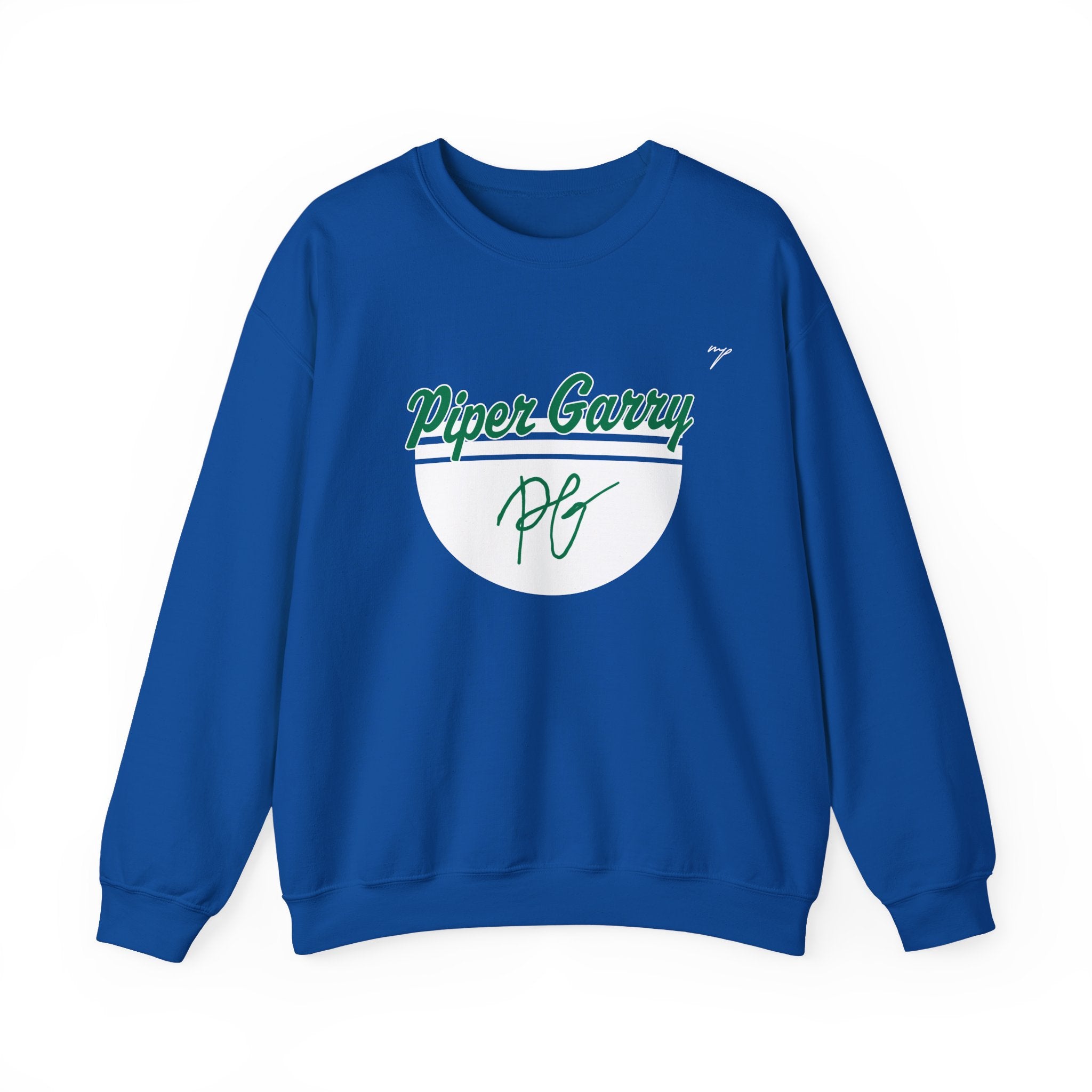 Piper Garry Crewneck