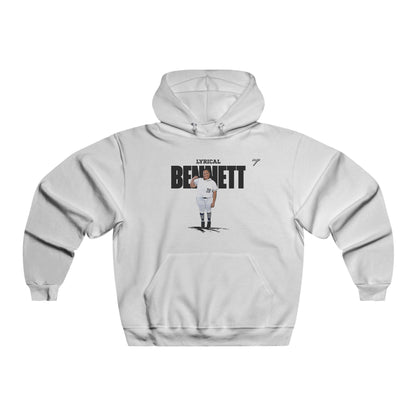Lyrical Bennett Vintage Hoodie