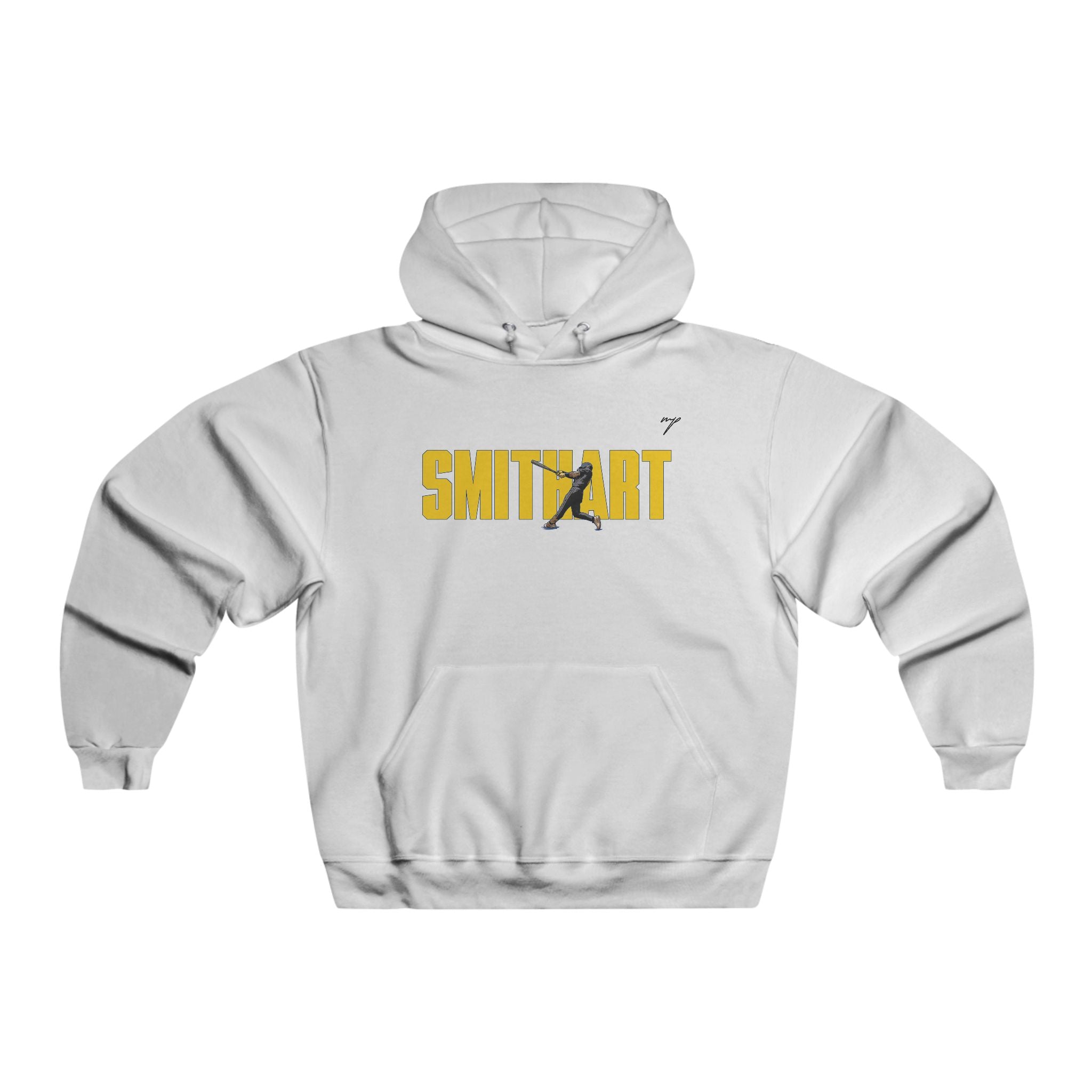 Chandler Smithart Vintage Hoodie