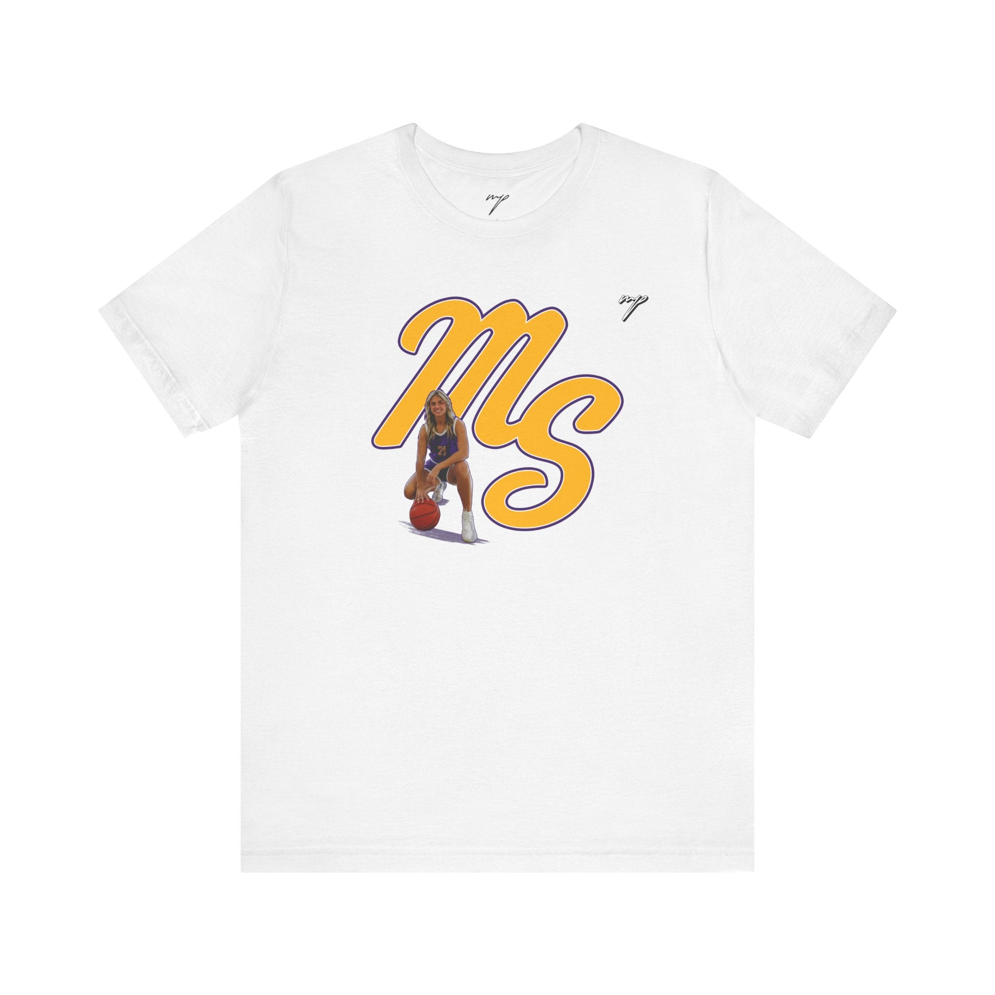 Mya Skelton Graphic Tee