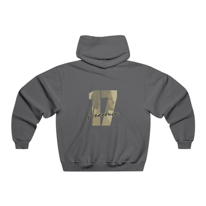 Louis Hervouin Vintage Hoodie