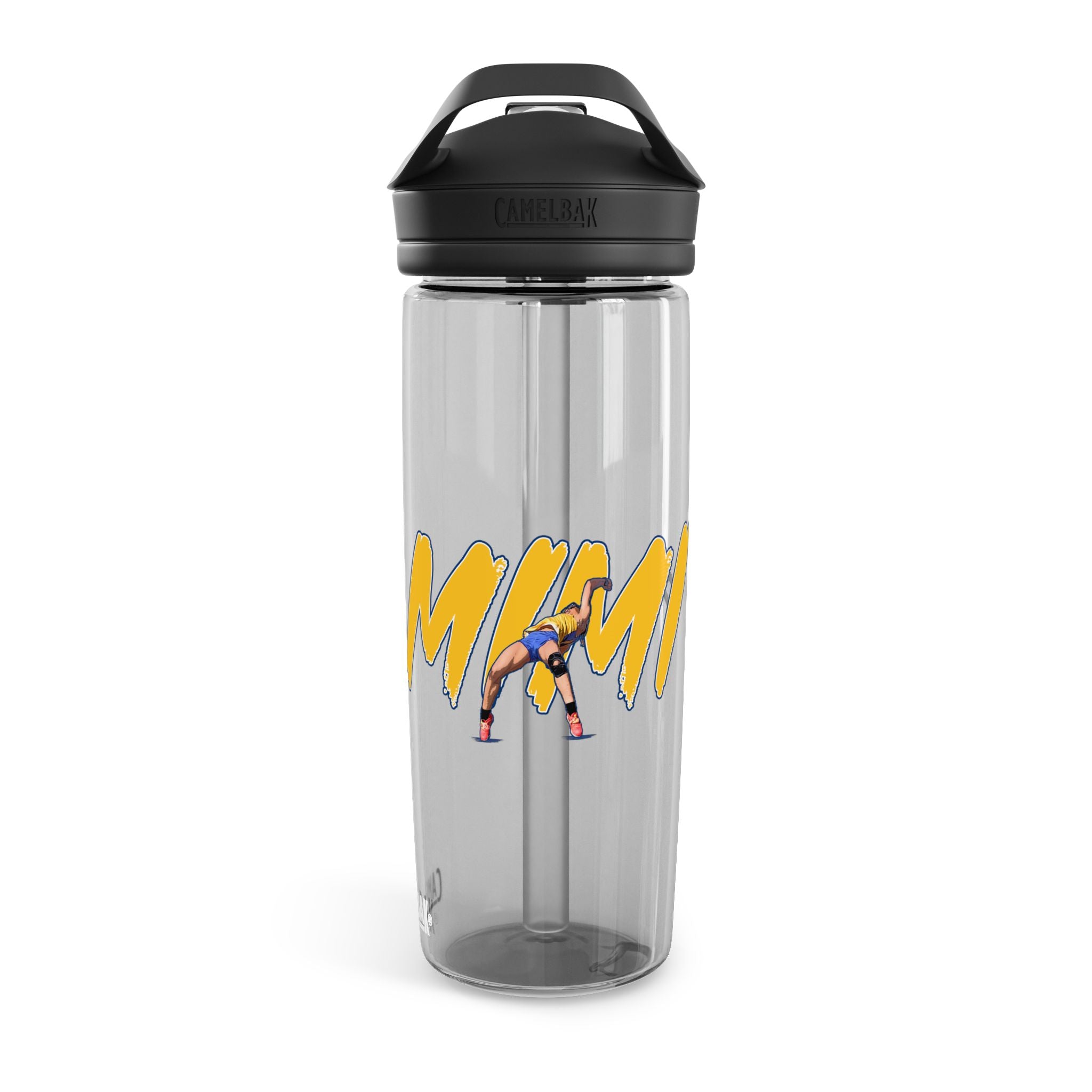 Miana Quinonez CamelBak Water Bottle