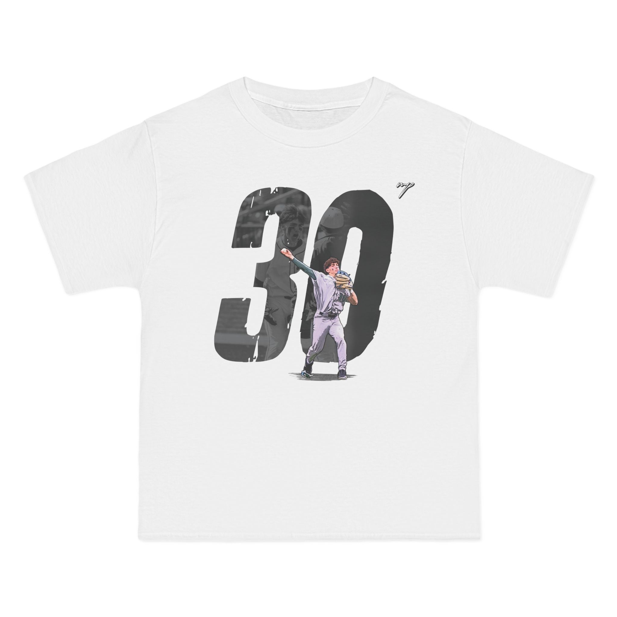 Axel Riess Vintage Tee