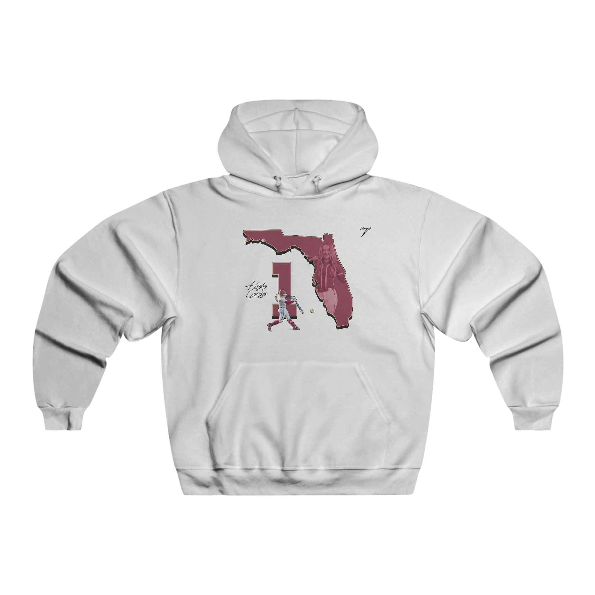 Hayley Griggs Vintage Hoodie