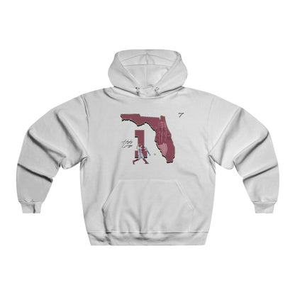 Hayley Griggs Vintage Hoodie