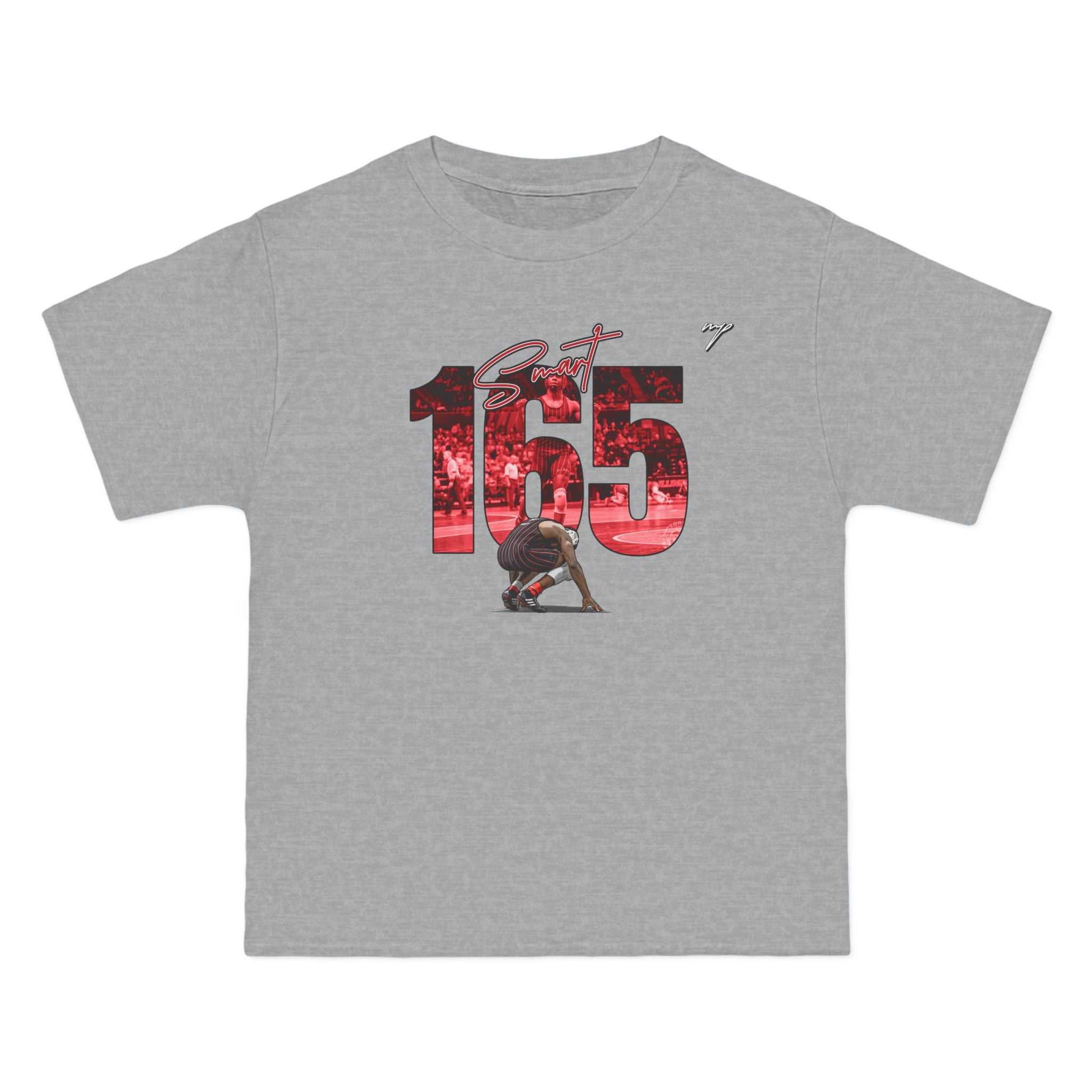 Ty Smart Vintage Tee