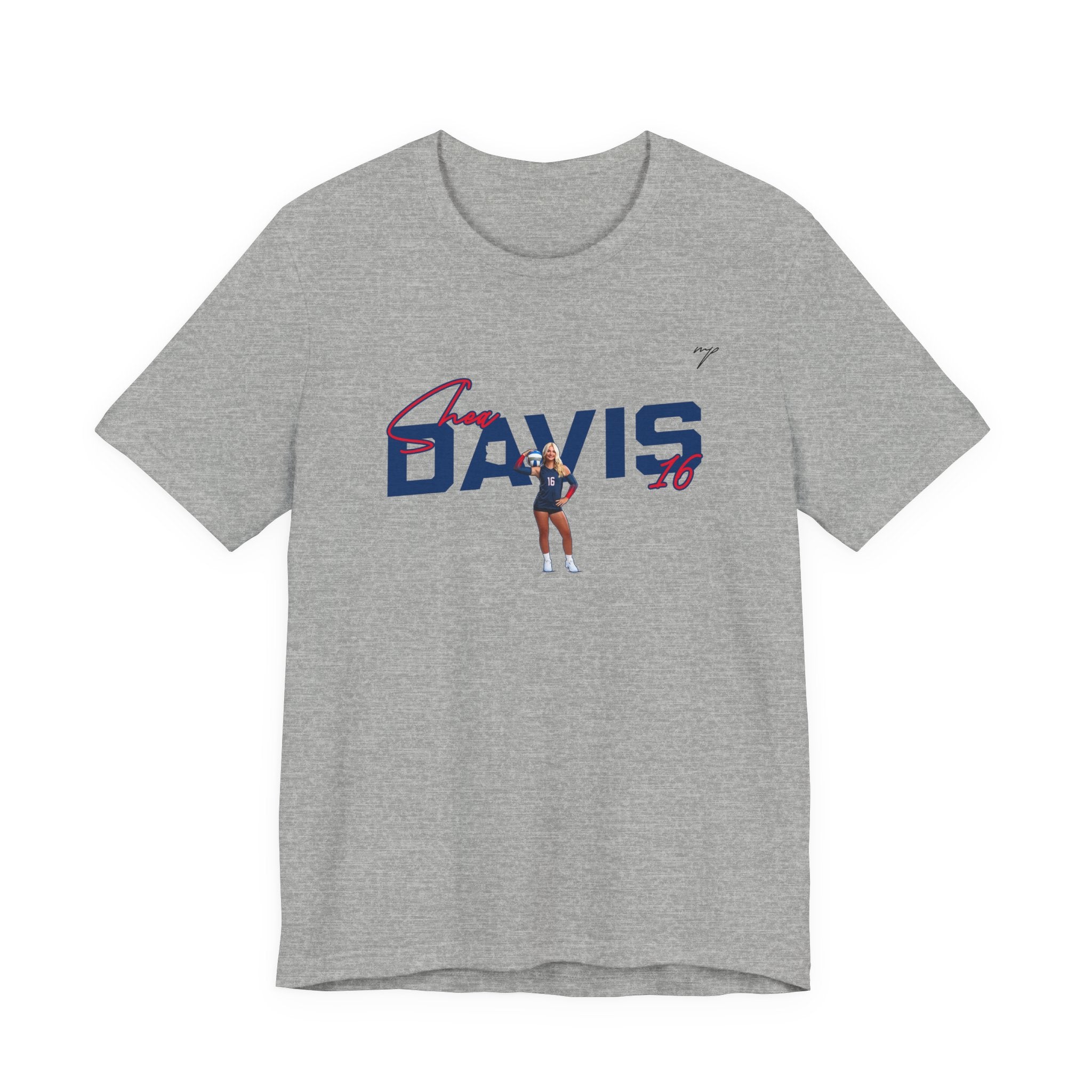 Shea Davis Graphic Tee
