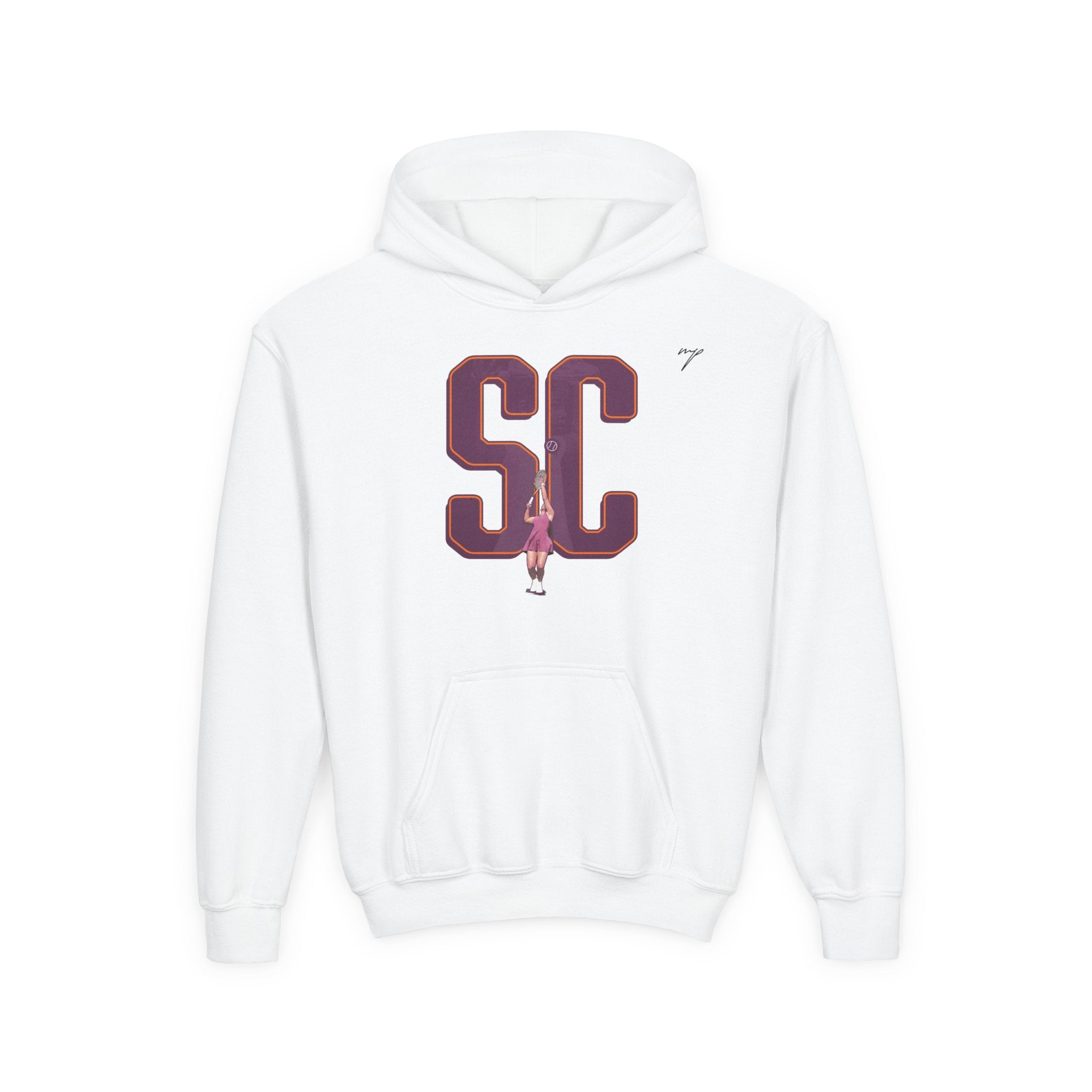 Savannah Croft YOUTH Hoodie