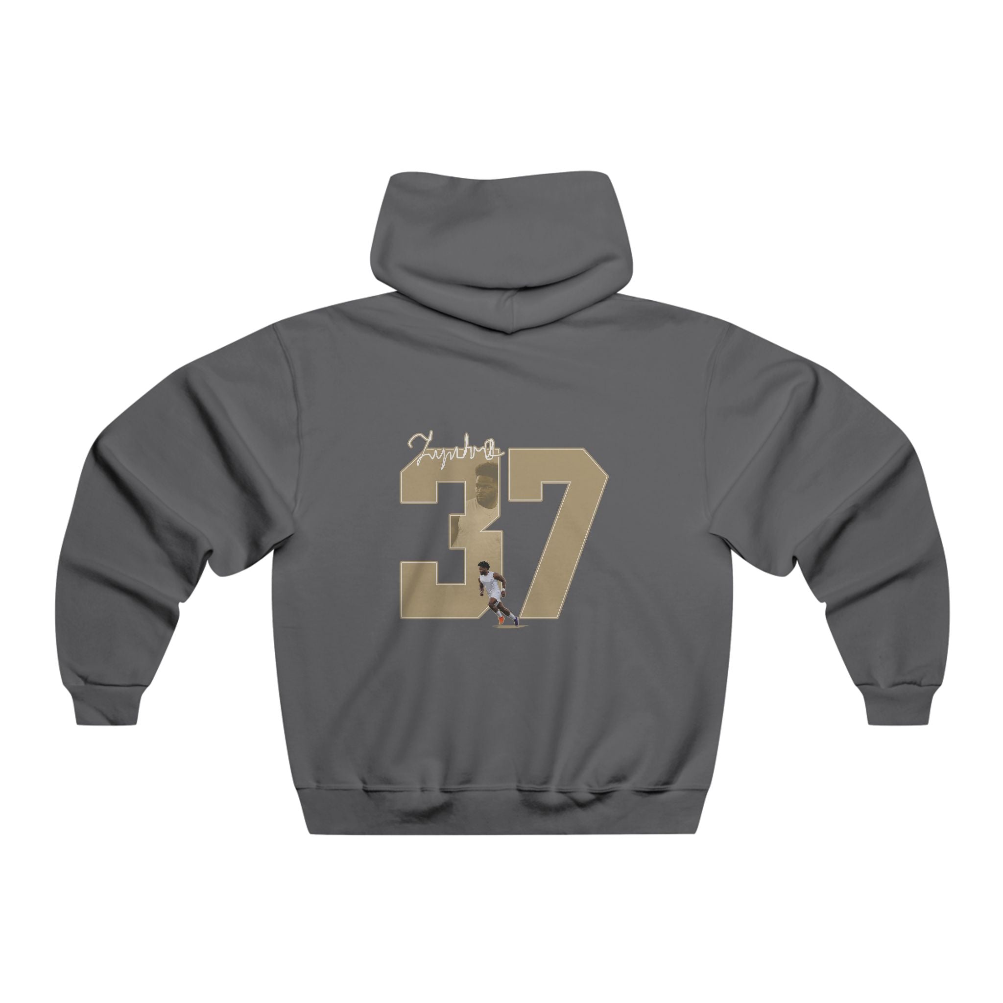 Lynston Roberts Vintage Hoodie