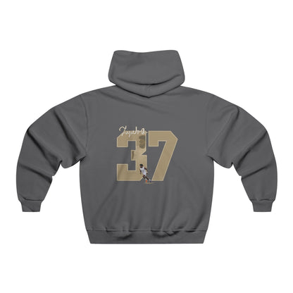 Lynston Roberts Vintage Hoodie
