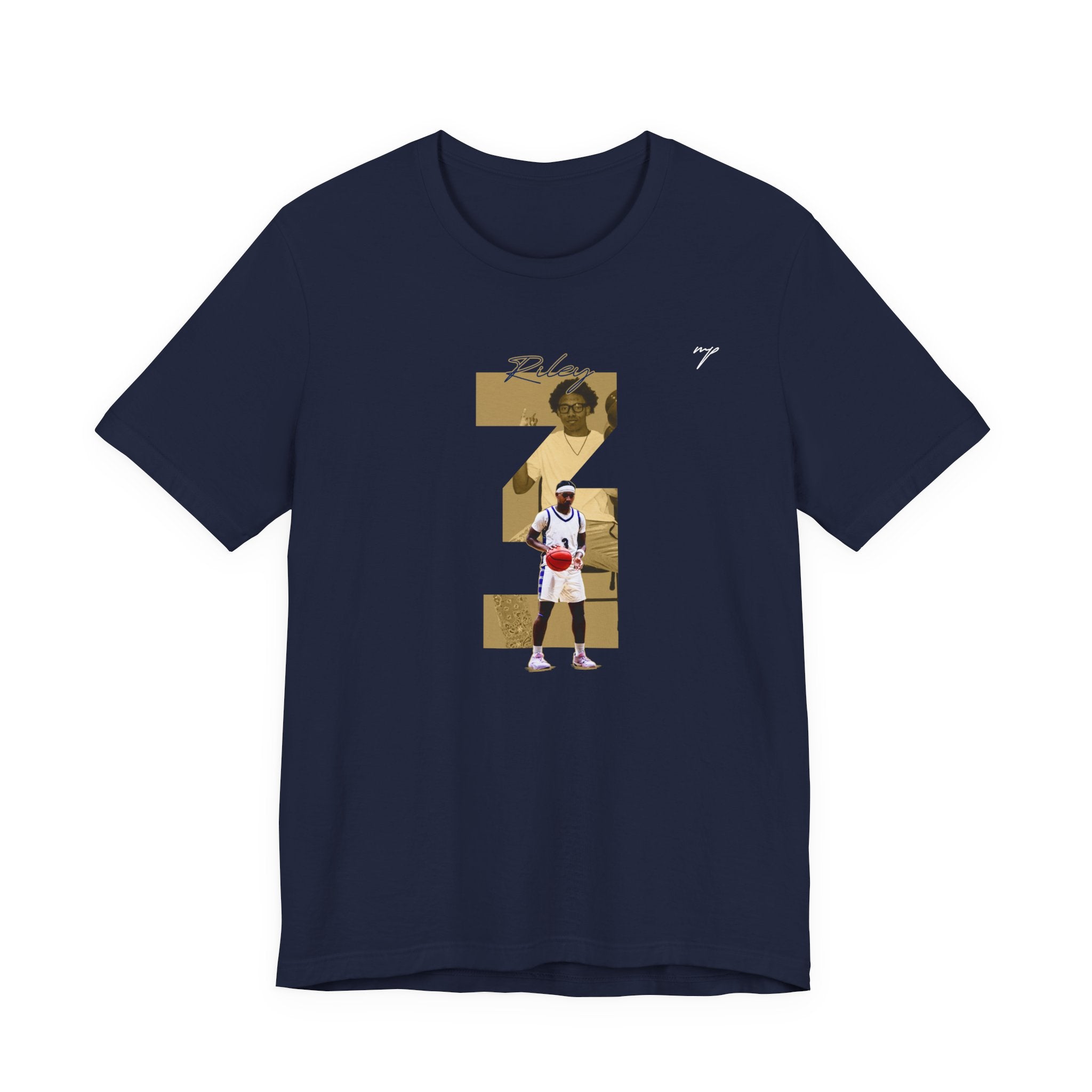 Sandy Riley Graphic Tee