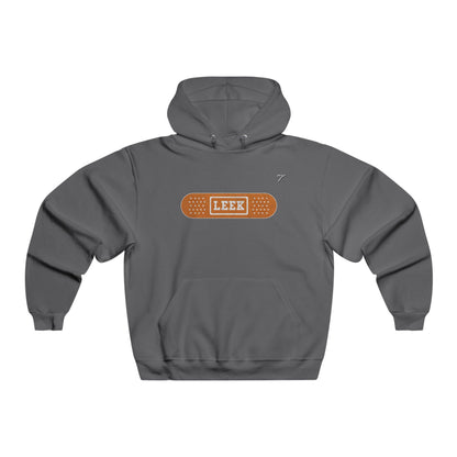 Ethan Forde Vintage Hoodie (Front + Back)