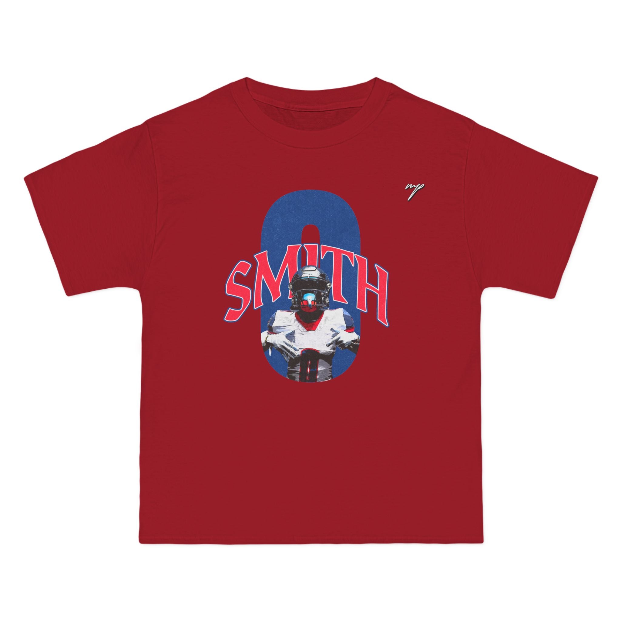 Edward Smith Vintage Tee