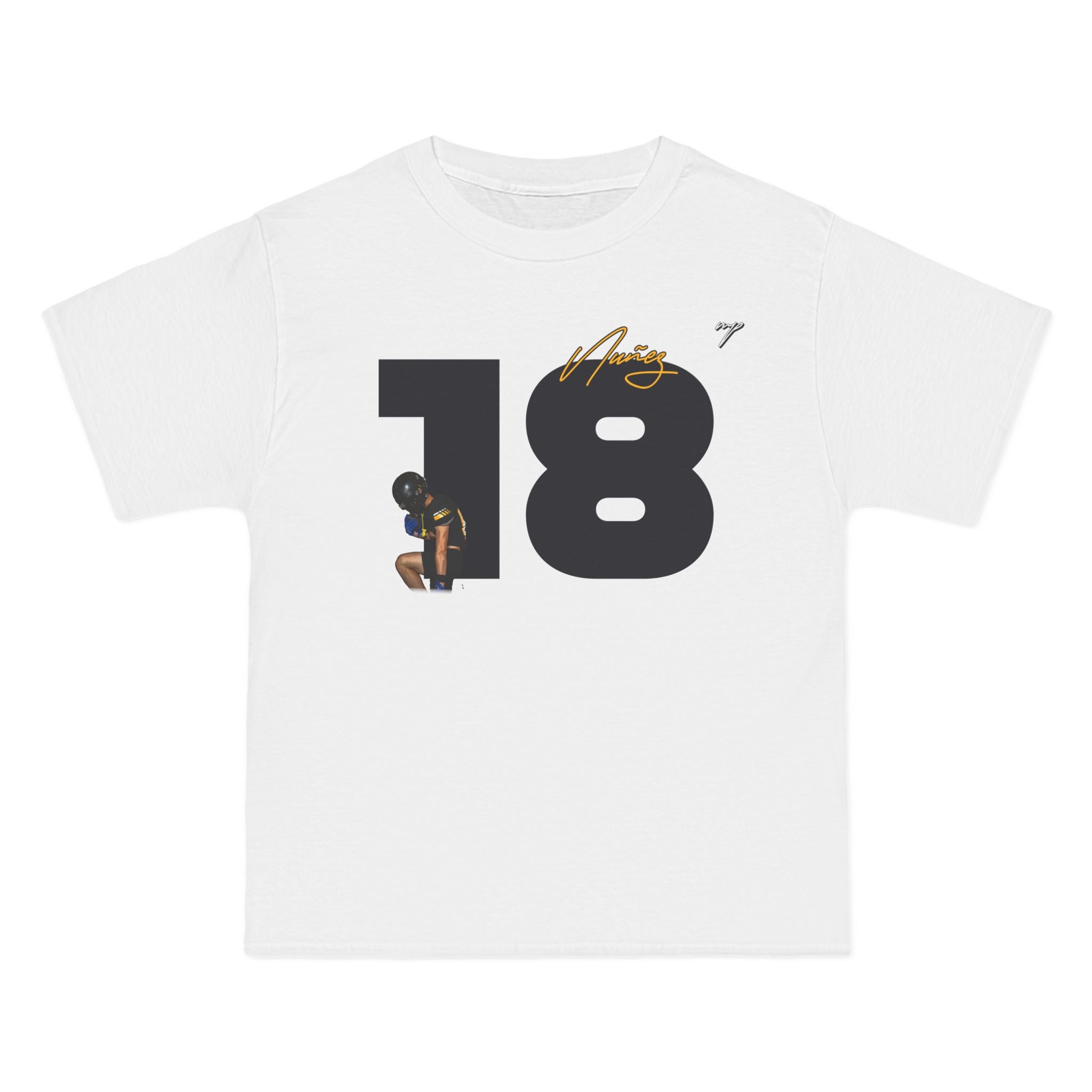 Keaton Nuñez Vintage Tee