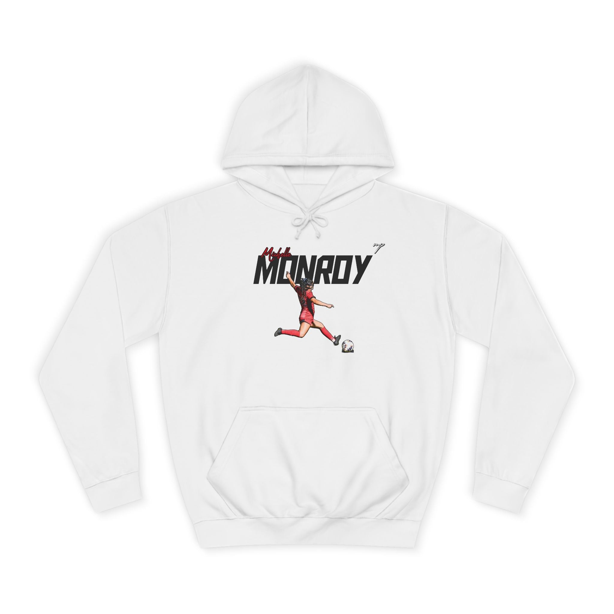 Michelle Monroy Hoodie
