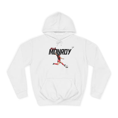 Michelle Monroy Hoodie
